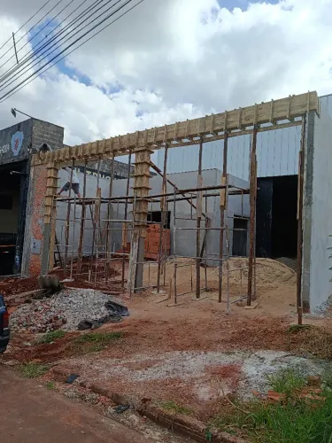 Reforma e construção em geral 