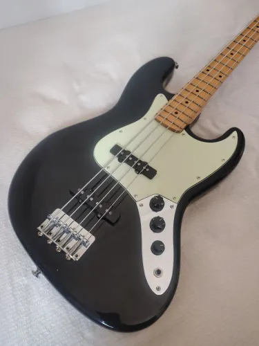 Contra Baixo Tagima - Jazz Bass Hand Made In Brazil