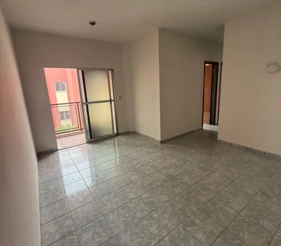 Apartamento à venda no bairro Jardim dos Gravatás em Uberlândia
