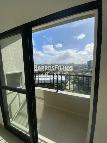 Apartamento para locação, Farolândia, Aracaju, SE