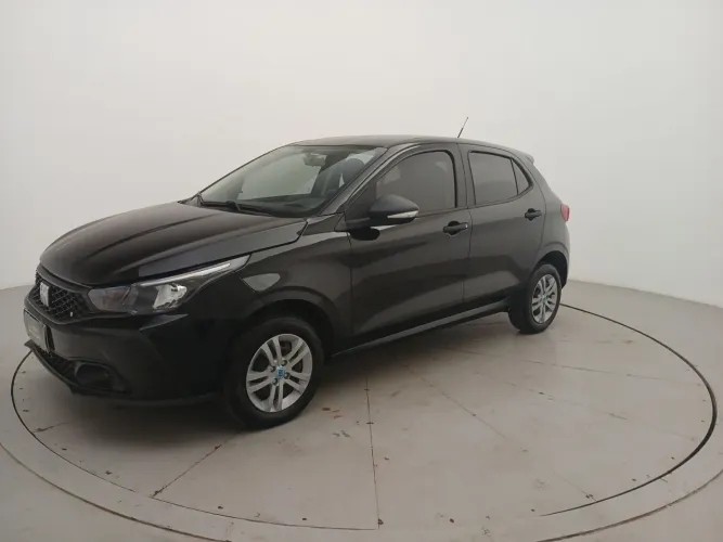 Fiat Argo Drive 1.0 6V Flex 2025