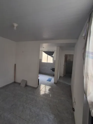 TROCA EM CARRO OU VENDA - Apartamento