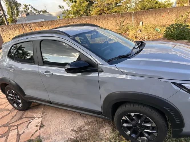 Fiat Pulse Audace Turbo 200 Aut. (hibrído) 2026