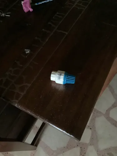Válvula de retenção