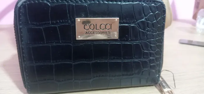 Carteira Colcci original! 