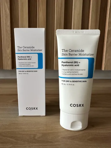 COSRX The Ceramide Skin Barrier Moisturizer - Hidratante