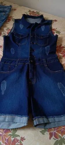 Roupas femininas n42