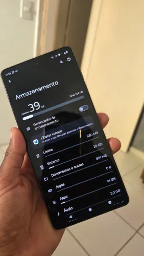 Motorola edege 30 pro