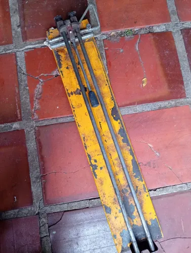 Riscador de cerâmica 75cm
