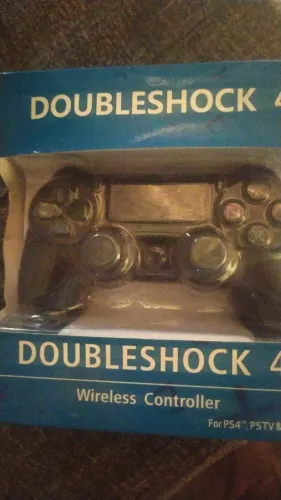 controle de ps4