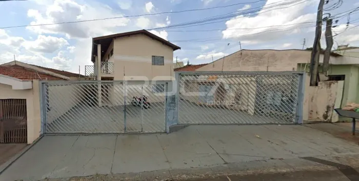 Apartamento Kitnet para Alugar no Jardim Paraíso em São Carlos - Conforto e Praticidade