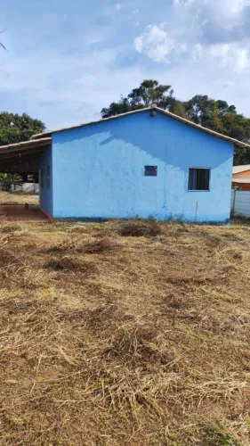 Vendo Sitio - 1.008m²