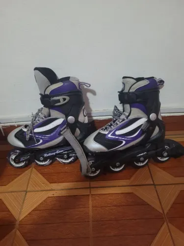 Patins Traxart - Tam 36