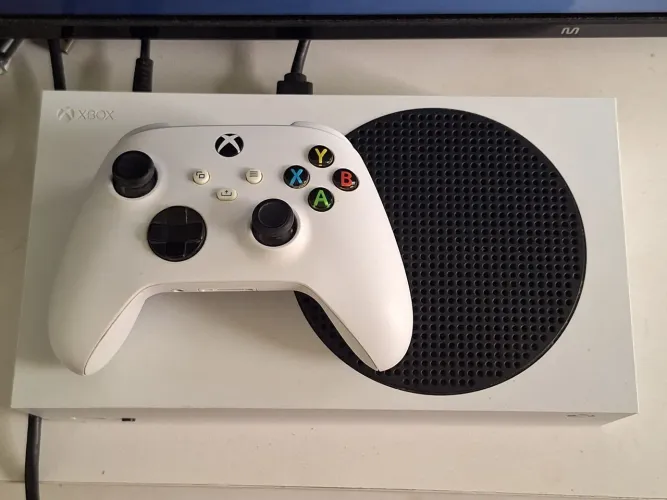 Xbox Series S 