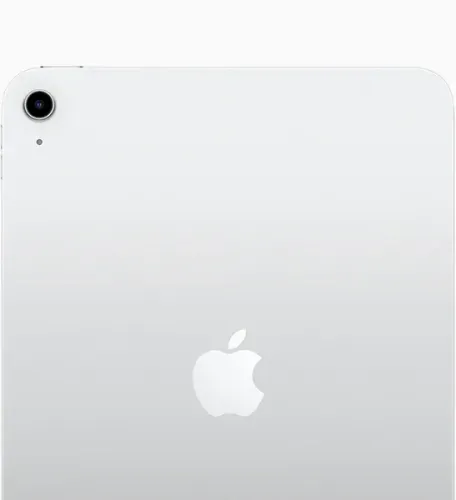 iPad 10 (2022) | 10,9" 4 GB | 64 GB | Wi-Fi | prata excelente estado