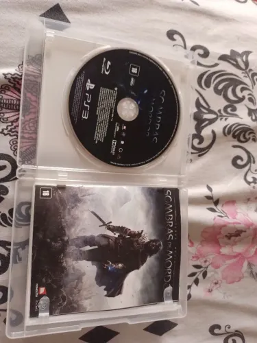 Jogo do PS3