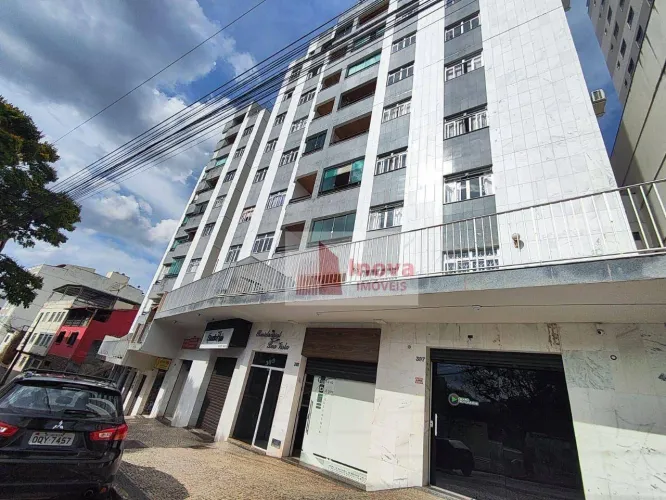 Belo apartamento Garden com 2 qtos/suíte/1 vaga/área gourmet, para alugar, 95 m² por R$ 1.