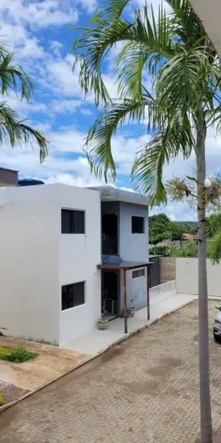 Casa à venda no CONDOMINIO CANNOAS SELECT CLUB BARRA NOVA, BARRA NOVA, Marechal Deodoro, A