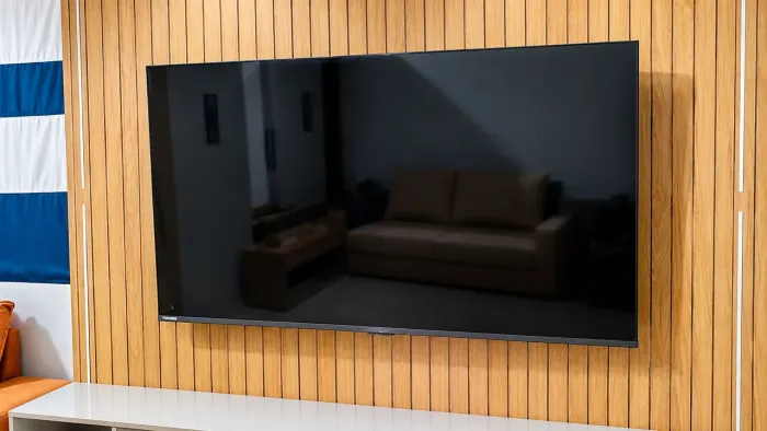 TV Toshiba 50 Polegadas 4K