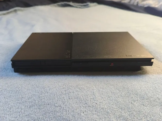 Ps2 ( Playstation 2 ) Preferência em troca por Smartphone