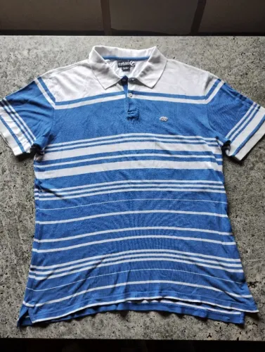 Camisa polo Eck? Unltd