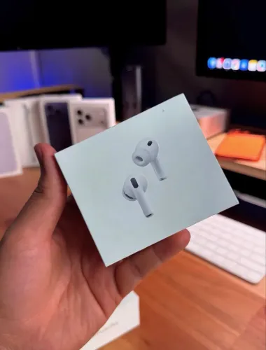 AirPods Pro 3 original Apple