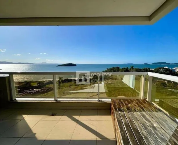 Apartamento Residencial à venda, Canasvieiras, Florianópolis - AP1161.