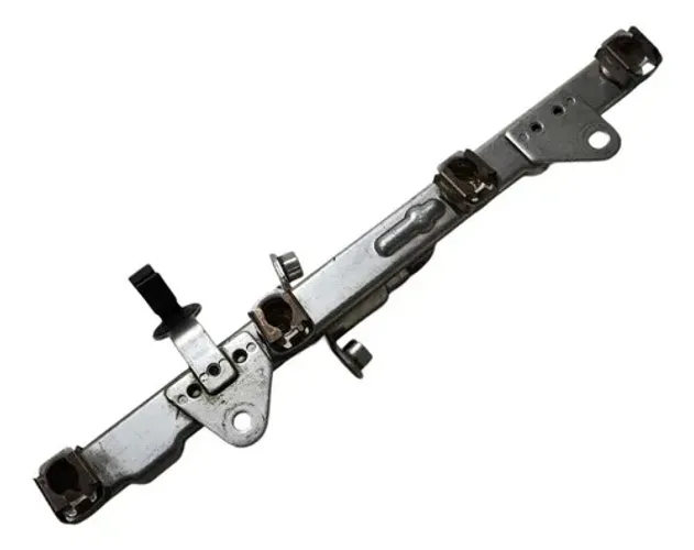 Flauta Bico Injetor Honda Civic 1.8 16v 2007 2008 A 2011
