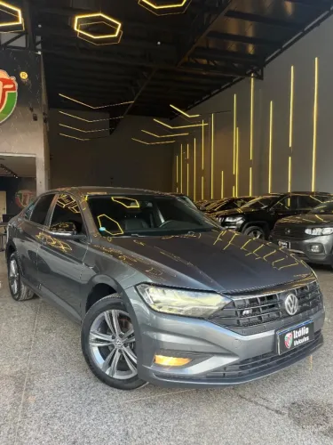 Volkswagen Jetta R-line 250 TSI 1.4 Flex 16V Aut. 2020