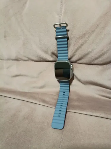 Apple watch