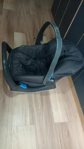 BEBÊ CONFORTO COM SUPORTE PARA CARRO