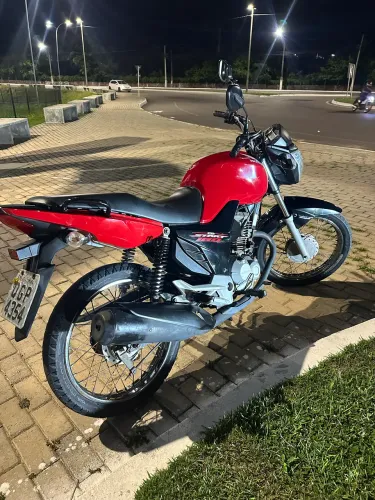 OPORTUNIDADE! Start 160 muito nova!