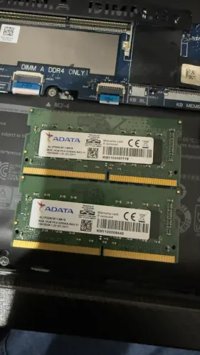 Memória RAM ADATA 2x8 16GB DDR4