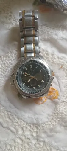 Citizen Promaster C720 série Ouro