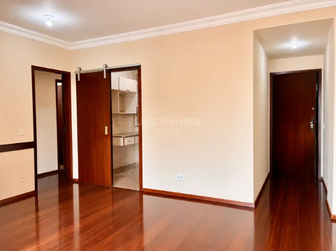 Apartamento para locação, 3 quartos com suíte, área aproximada de 80m² no Cidade Jardim