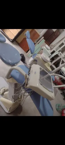 Cadeira odontológica