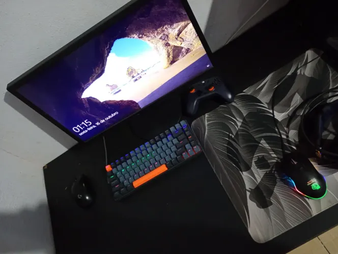 Pc games