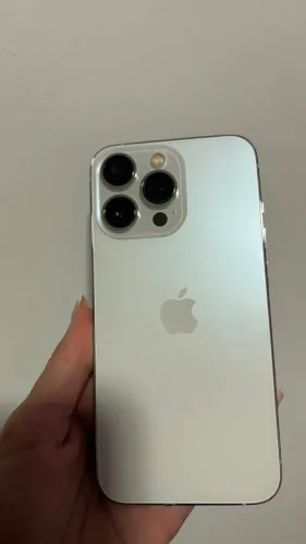 iPhone 13 Pro Max IMPECÁVEL 91% bateria