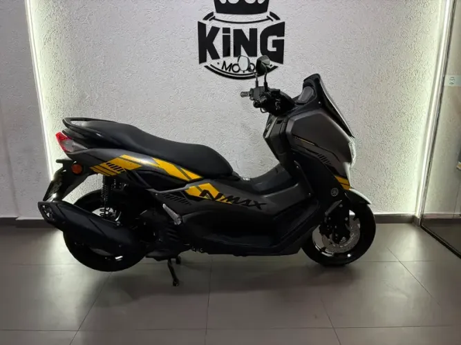 YAMAHA NMAX 160 2023