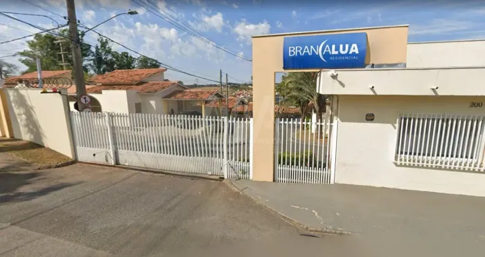 Casa em Condomínio para Venda em Sorocaba, COND. Residencial Branca Lua, 3 dormitórios, 1 