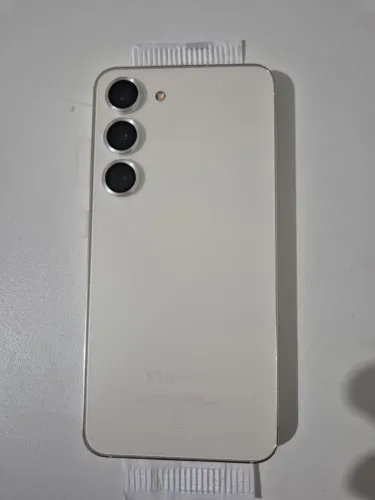 Samsung S23 Normal impecável 