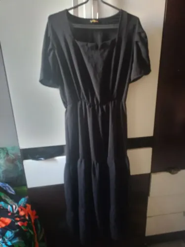 Vestido novos