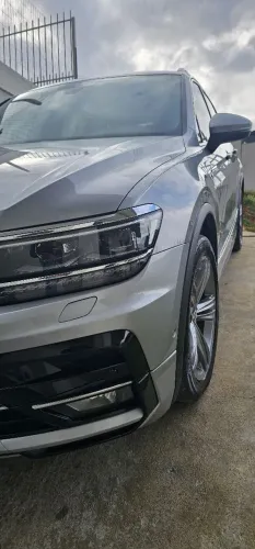 Volkswagen Tiguan Allspac R-line 350 TSI 2.0 4X4 2020