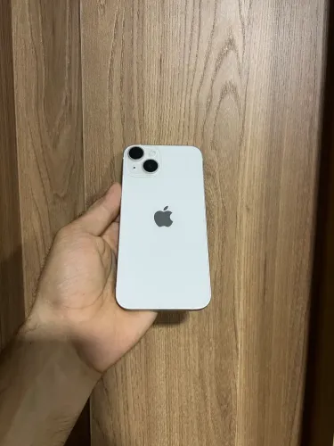 iPhone 14, 128GB - Branco