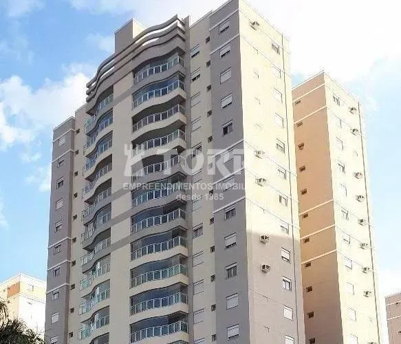 apartamento - Parque Prado - Campinas