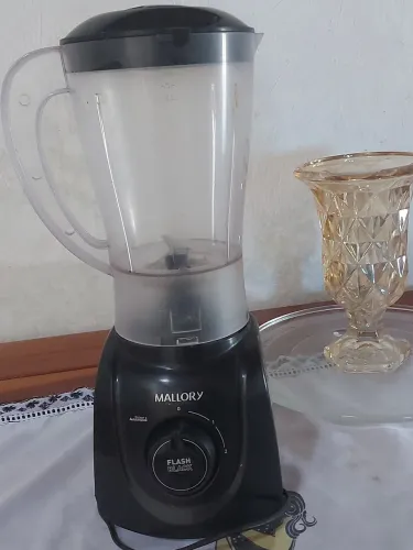 Vendo liquidificador