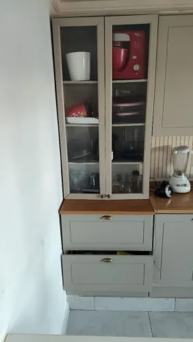 Cristaleira