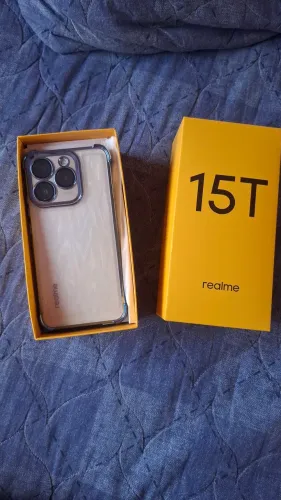 Realme 15T
