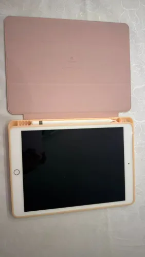 Ipad novo geração 8, quer chegar primeiro leva!!