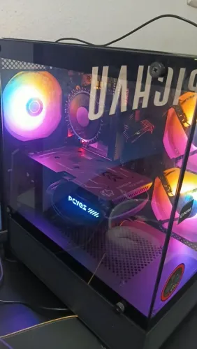Pc gamer (rtx 3060 12gb)